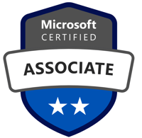 Microsoft Certified Associate