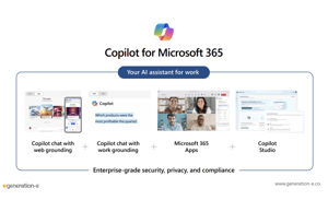 Copilot M365 for Libraries