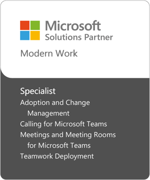 Microsoft MW Logo