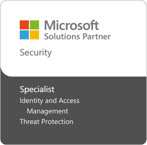 Microsoft Security Logo