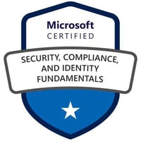 Microsoft Certified Security